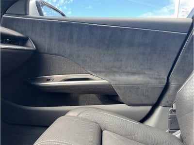 2023 Lucid Air Grand Touring