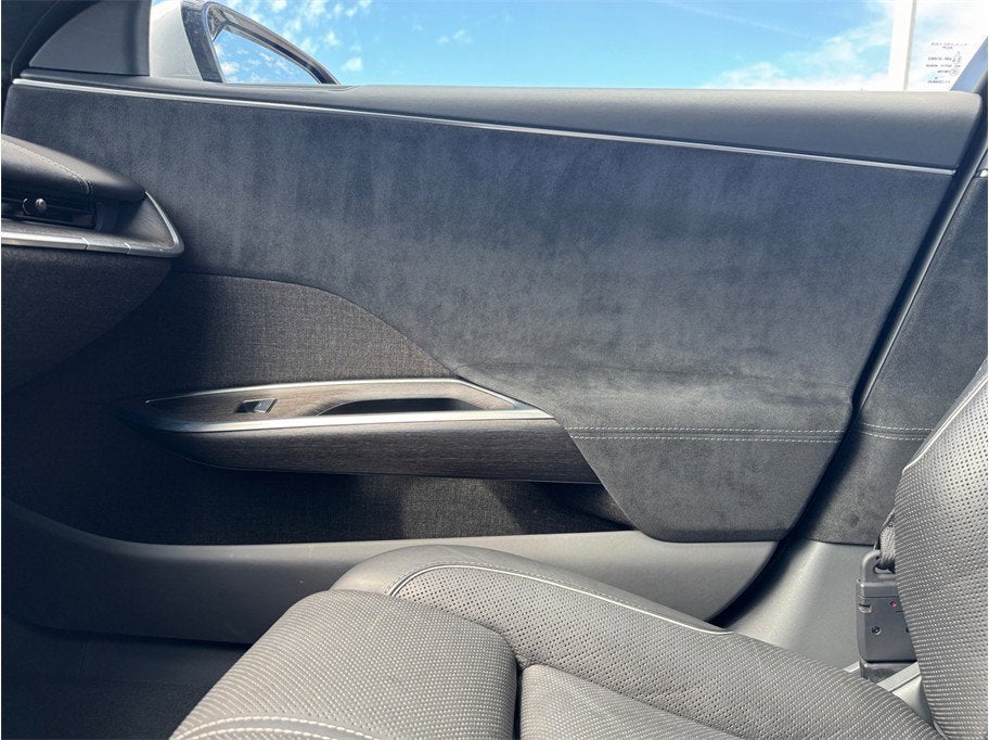 2023 Lucid Air Grand Touring