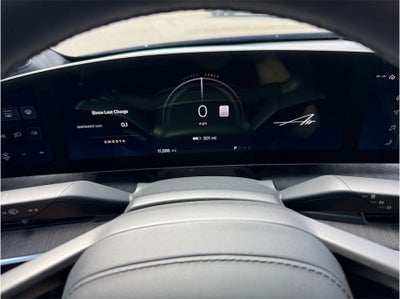 2023 Lucid Air Grand Touring