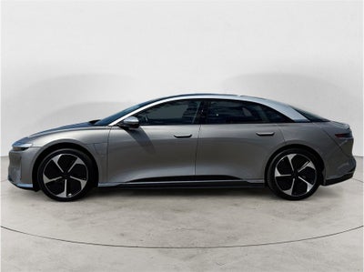 2023 Lucid Air Grand Touring