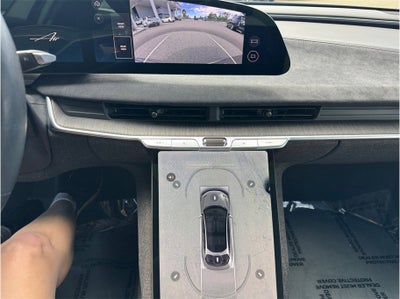 2023 Lucid Air Grand Touring