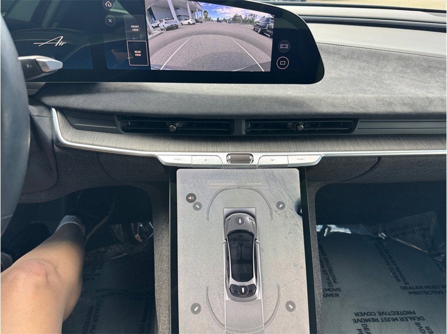 2023 Lucid Air Grand Touring