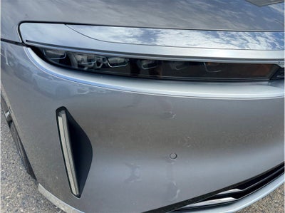 2023 Lucid Air Grand Touring