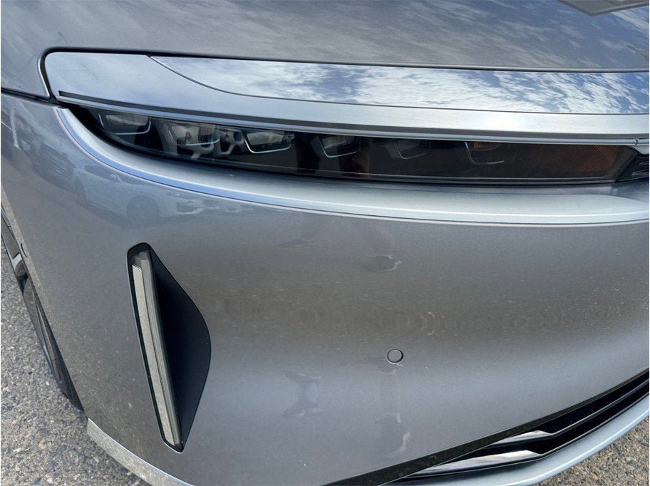 2023 Lucid Air Grand Touring