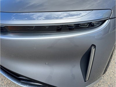 2023 Lucid Air Grand Touring