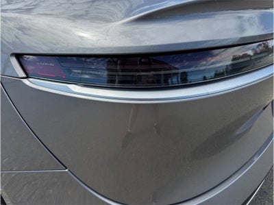 2023 Lucid Air Grand Touring