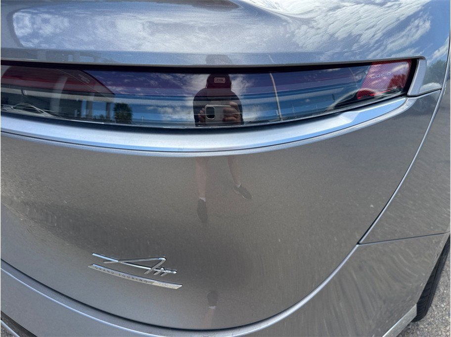 2023 Lucid Air Grand Touring