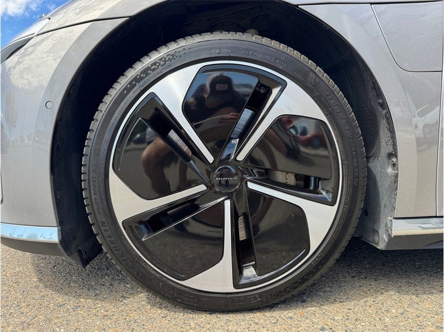 2023 Lucid Air Grand Touring