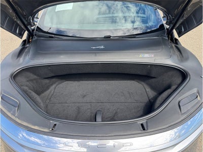 2023 Lucid Air Grand Touring