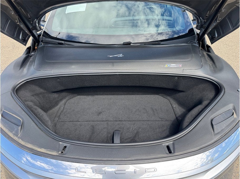 2023 Lucid Air Grand Touring