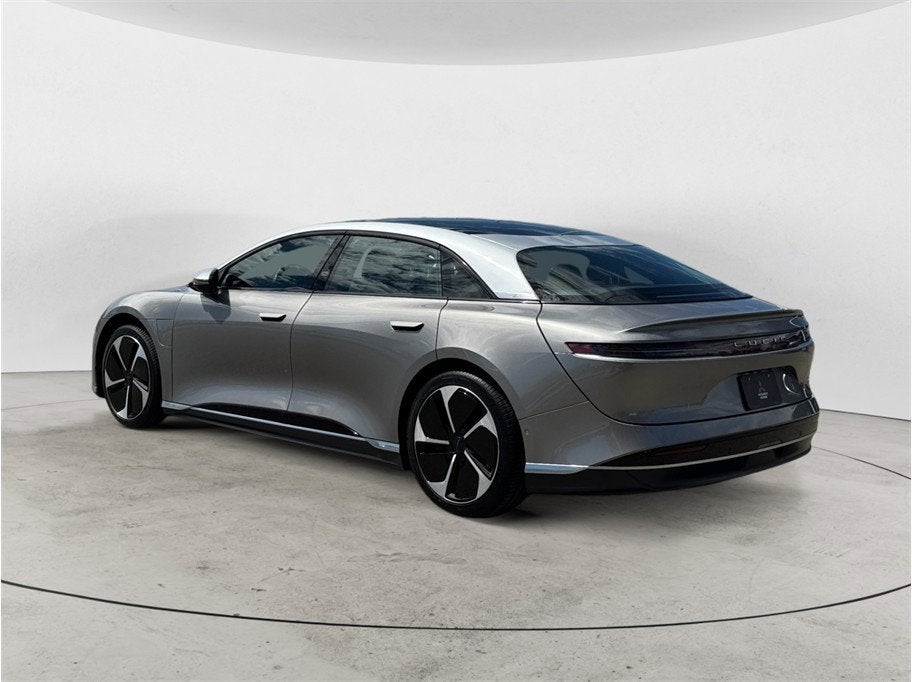 2023 Lucid Air Grand Touring