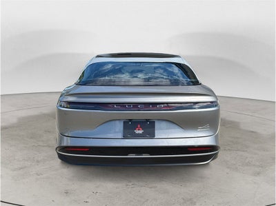 2023 Lucid Air Grand Touring