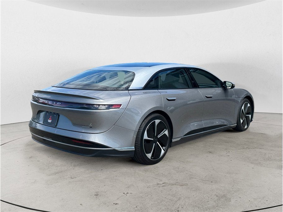2023 Lucid Air Grand Touring