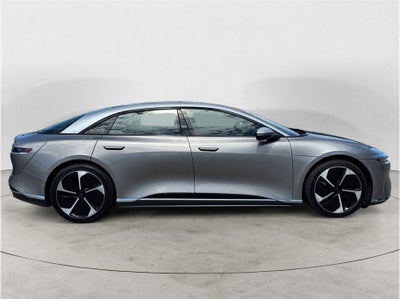 2023 Lucid Air Grand Touring