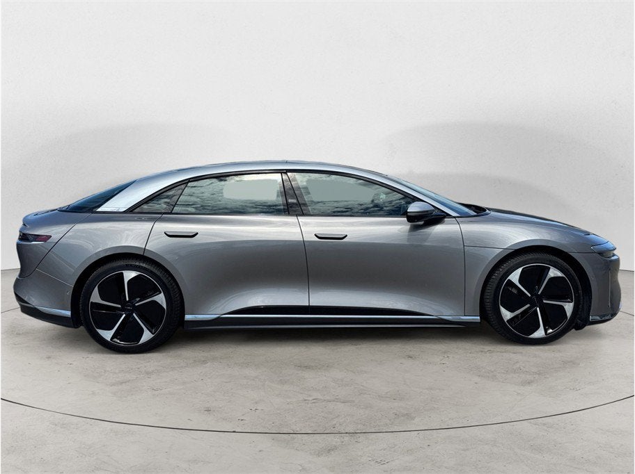 2023 Lucid Air Grand Touring