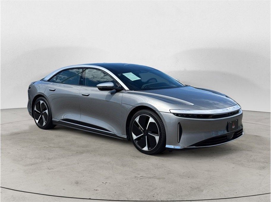 2023 Lucid Air Grand Touring