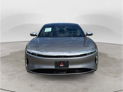 2023 Lucid Air Grand Touring