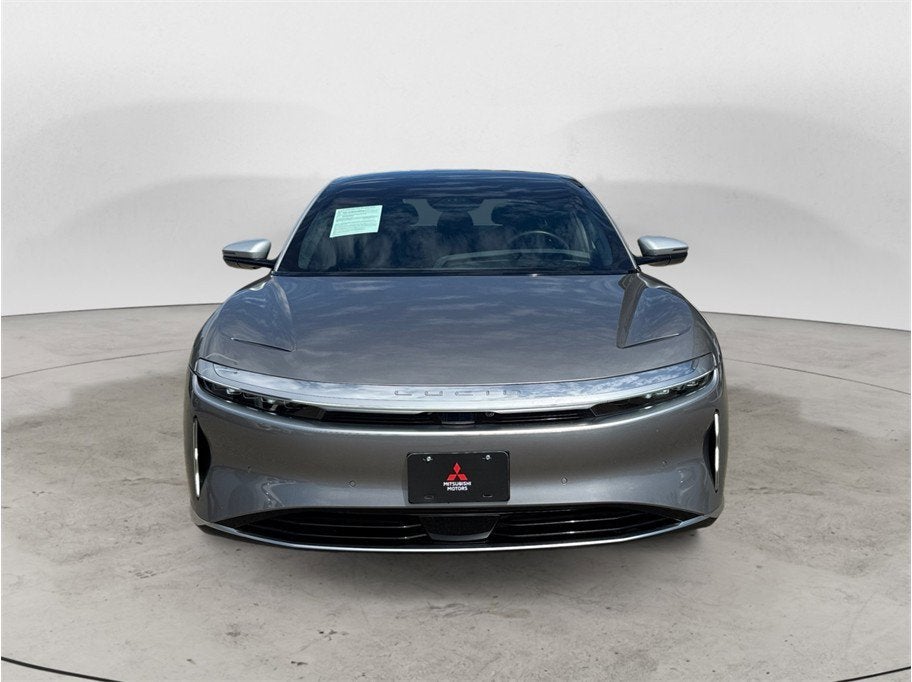 2023 Lucid Air Grand Touring