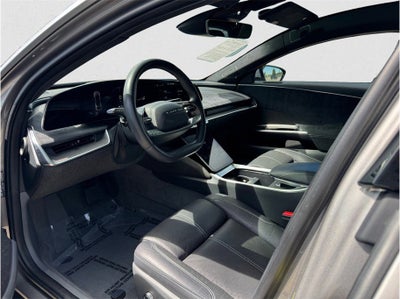 2023 Lucid Air Grand Touring