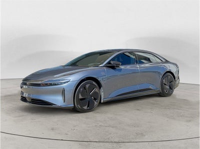 2024 Lucid Air Grand Touring