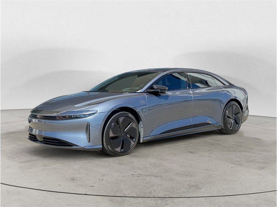 2024 Lucid Air Grand Touring