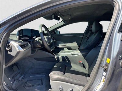 2024 Lucid Air Grand Touring