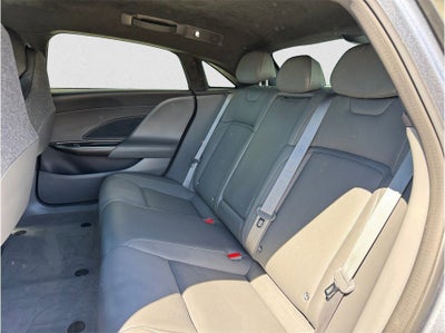 2024 Lucid Air Grand Touring