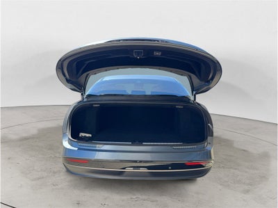 2024 Lucid Air Grand Touring