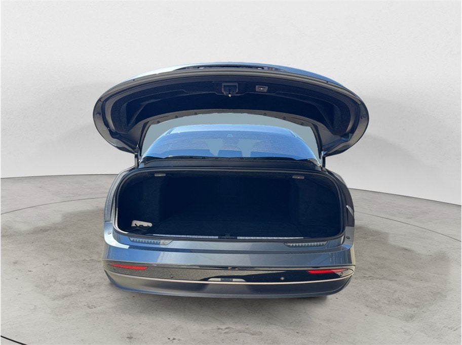 2024 Lucid Air Grand Touring