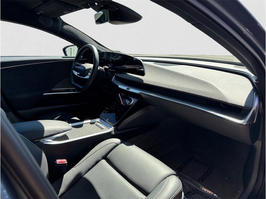 2024 Lucid Air Grand Touring