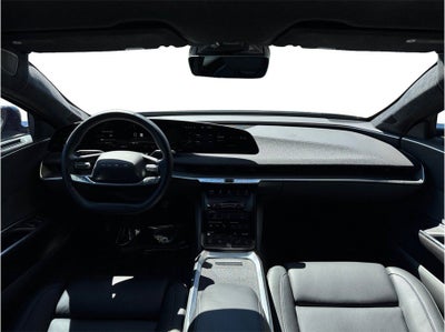 2024 Lucid Air Grand Touring