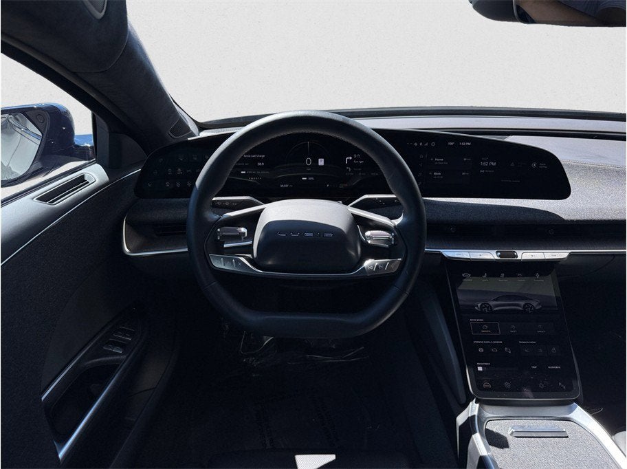 2024 Lucid Air Grand Touring