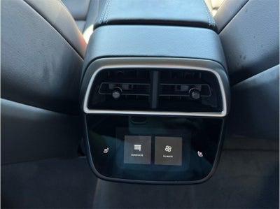 2024 Lucid Air Grand Touring