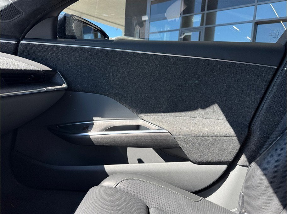 2024 Lucid Air Grand Touring