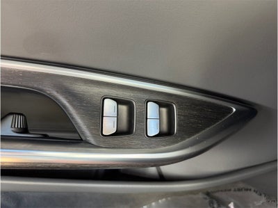 2024 Lucid Air Grand Touring