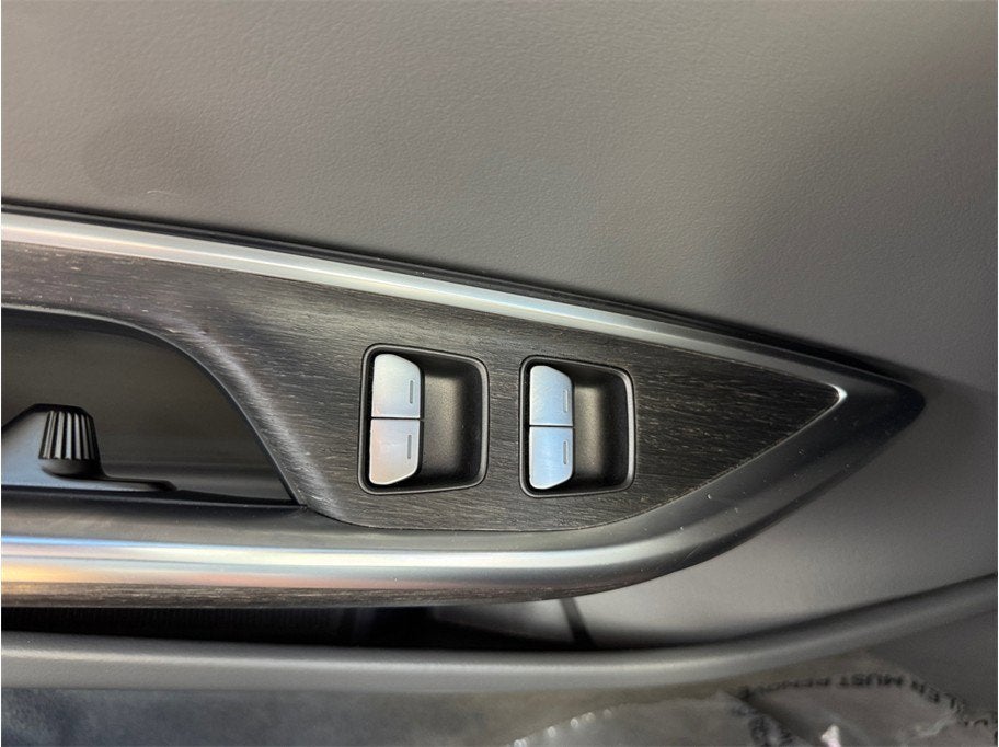 2024 Lucid Air Grand Touring