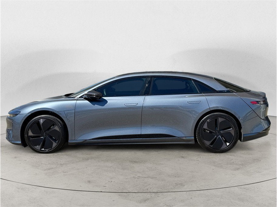 2024 Lucid Air Grand Touring