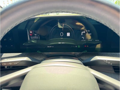 2024 Lucid Air Grand Touring