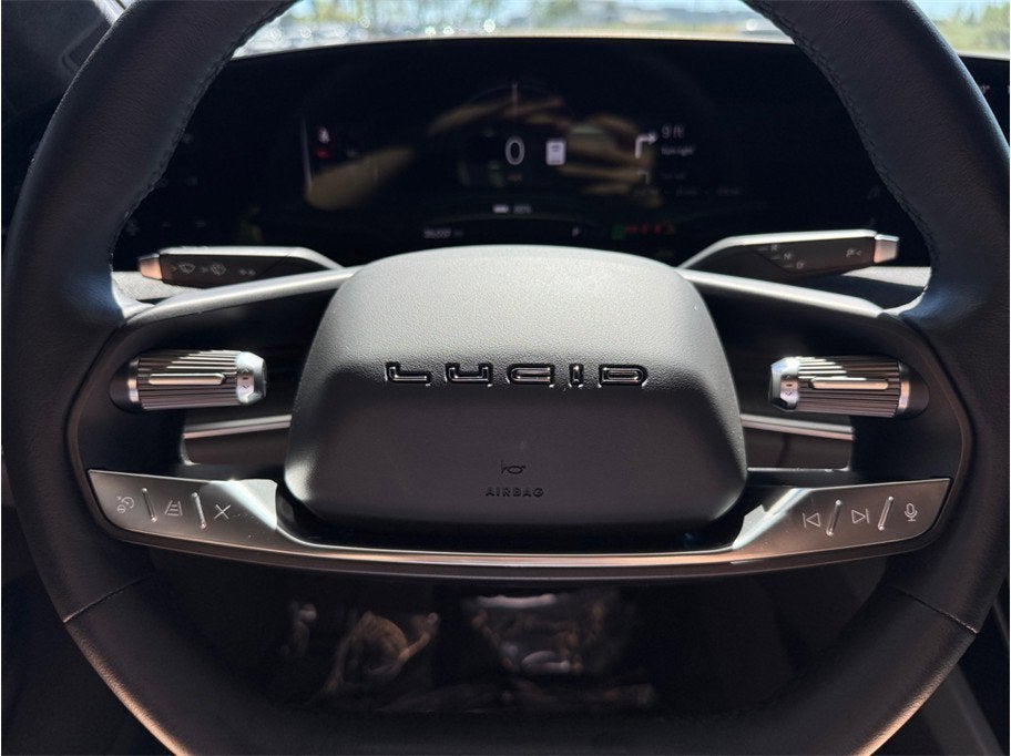 2024 Lucid Air Grand Touring