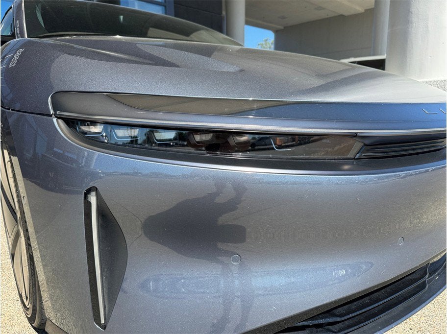 2024 Lucid Air Grand Touring