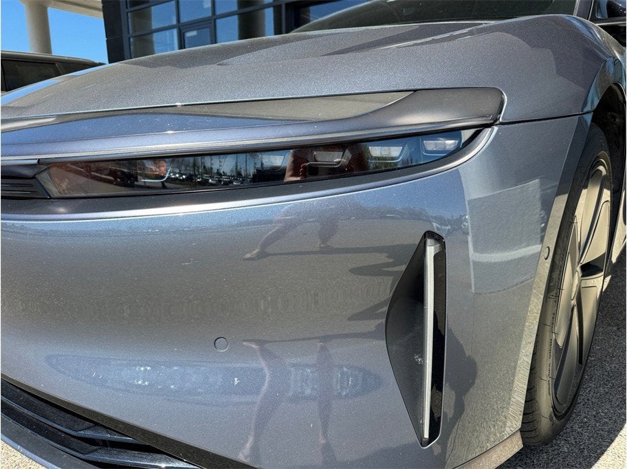 2024 Lucid Air Grand Touring