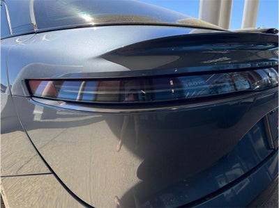 2024 Lucid Air Grand Touring