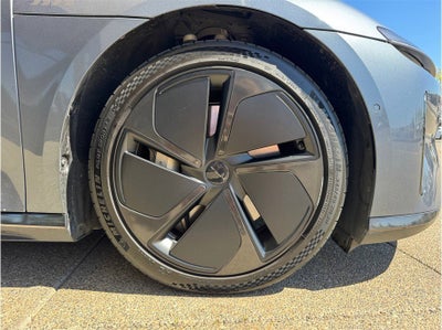 2024 Lucid Air Grand Touring