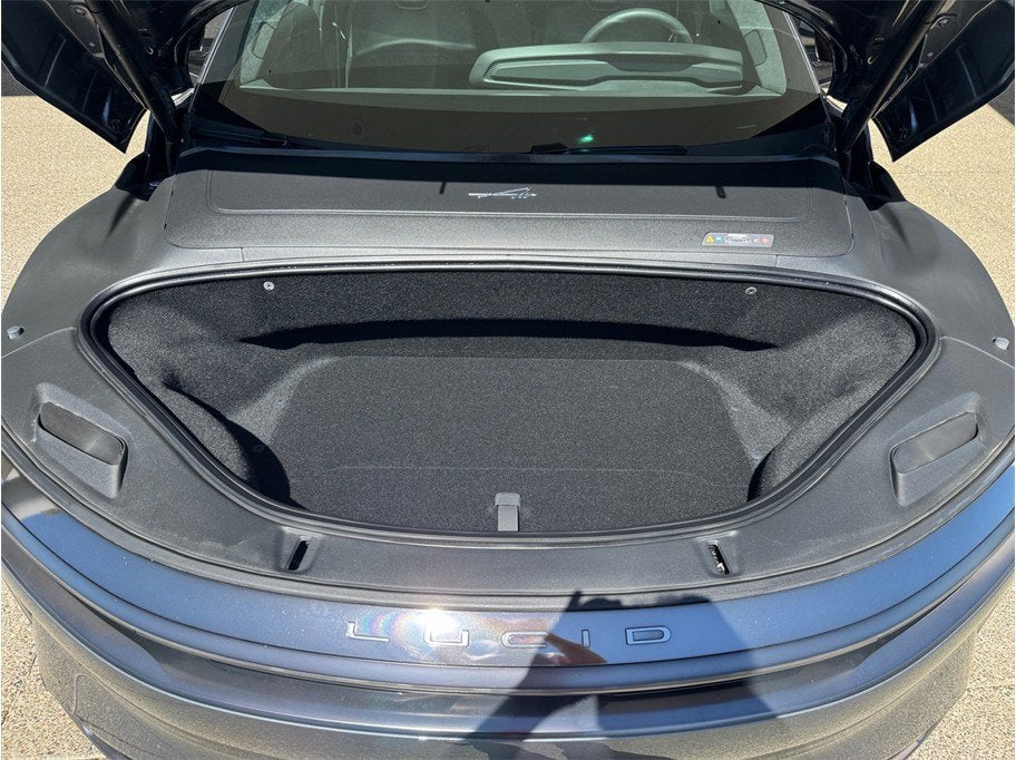 2024 Lucid Air Grand Touring
