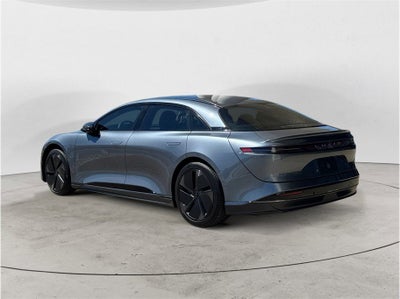 2024 Lucid Air Grand Touring