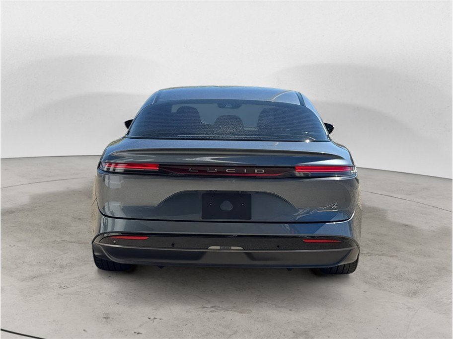 2024 Lucid Air Grand Touring