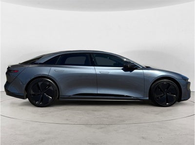 2024 Lucid Air Grand Touring