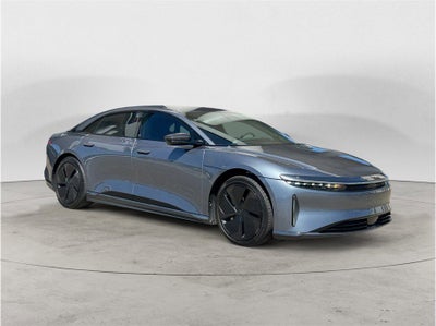 2024 Lucid Air Grand Touring