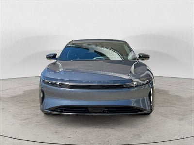 2024 Lucid Air Grand Touring