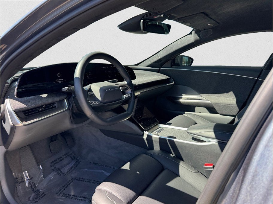 2024 Lucid Air Grand Touring